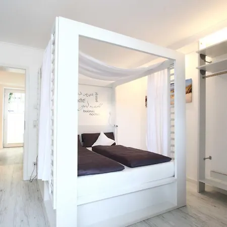 Strand 1 1 Seestern Apartment *