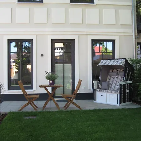 Strand 1 1 Seestern Apartment *