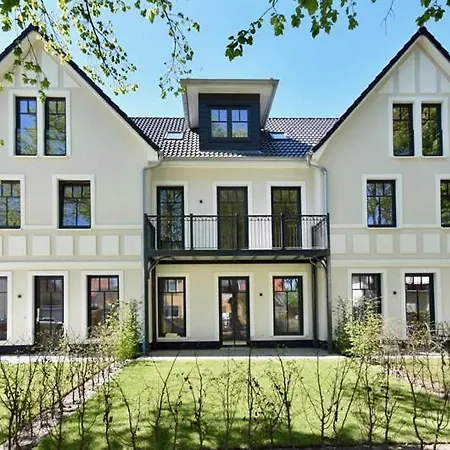 Apartment Strand 1 1 Seestern
